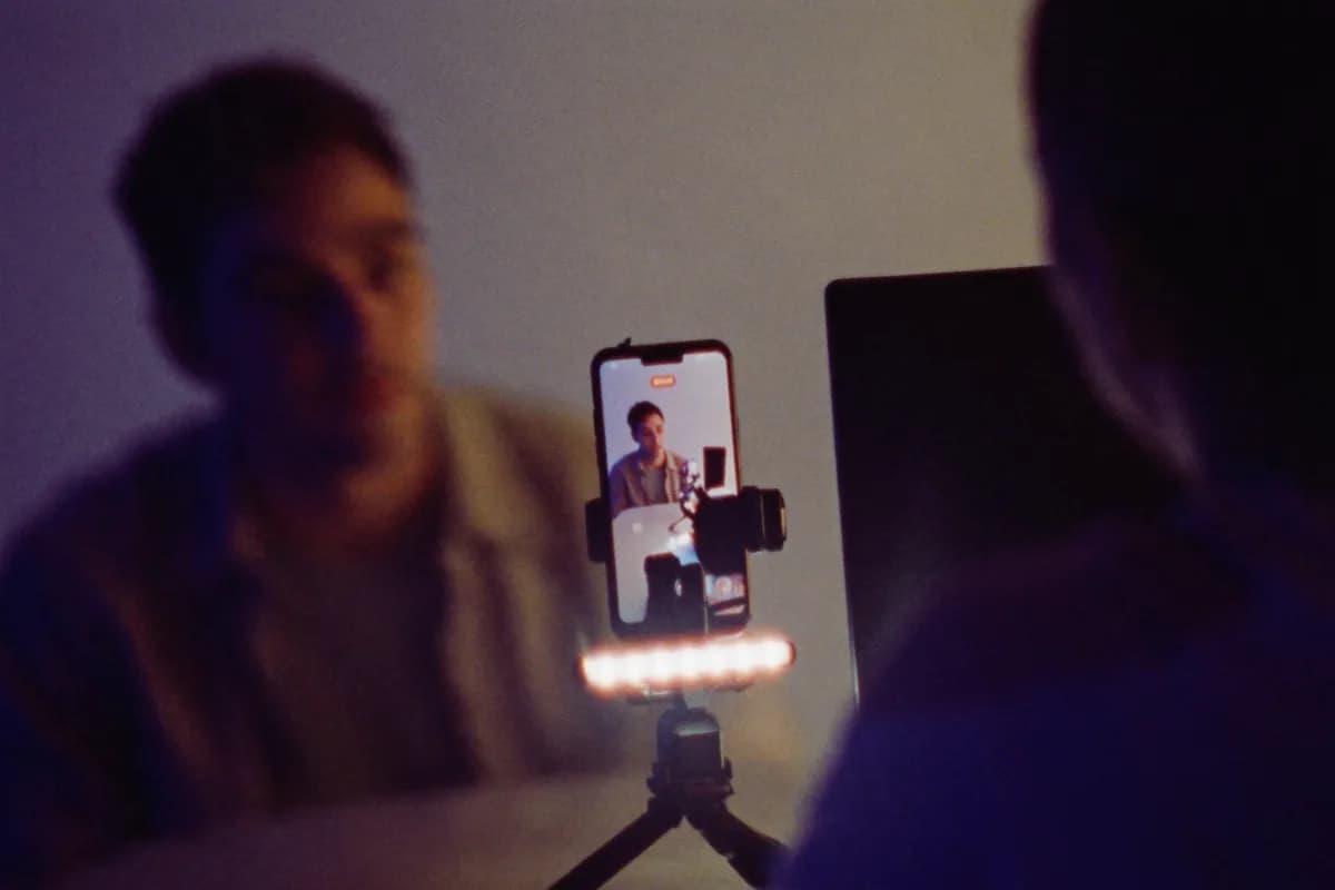 UGC & vidéos : les nouveaux leviers d'engagement au Maroc