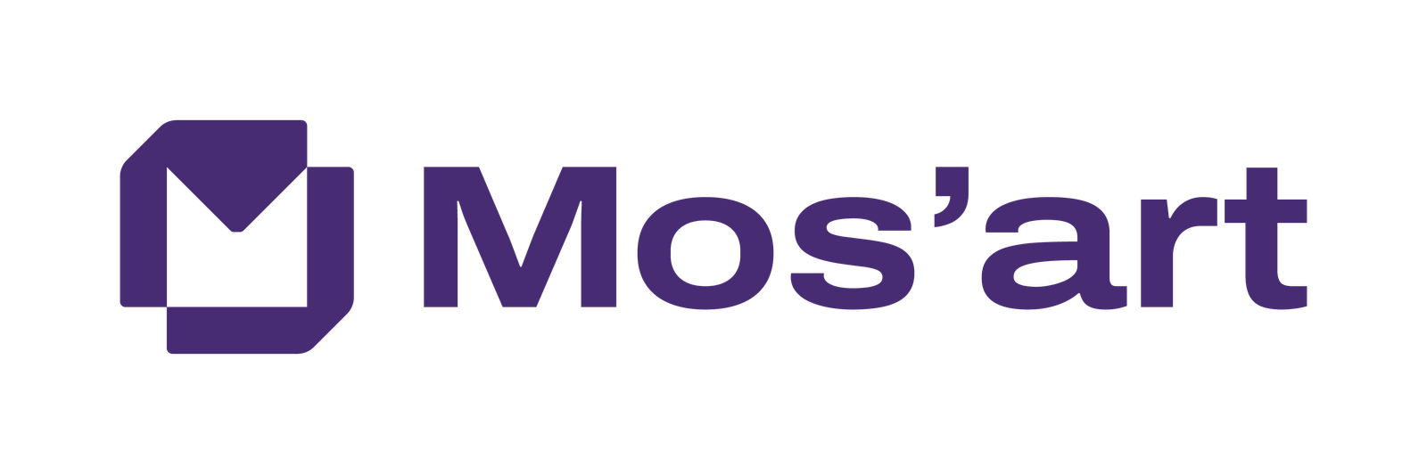 Mosart Agency Logo